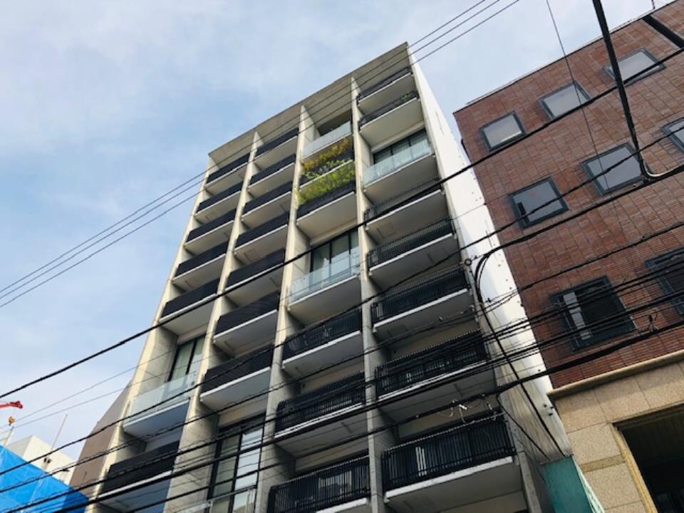 N3ユニテの物件内観写真