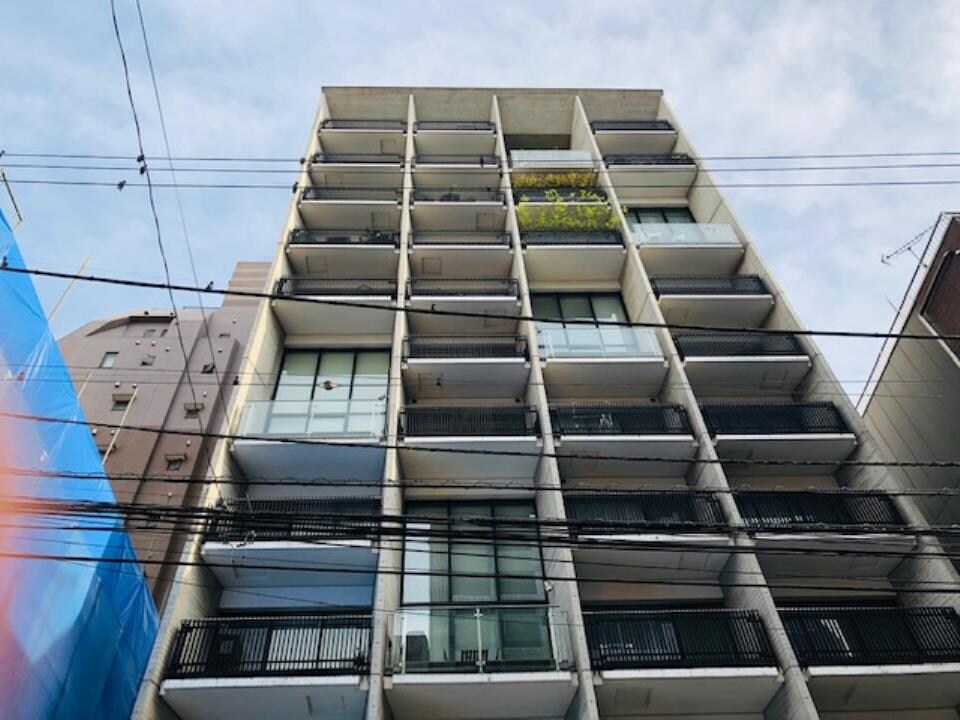 N3ユニテの物件内観写真