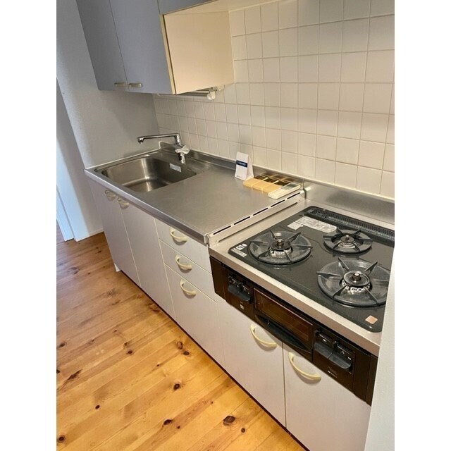 N3ユニテの物件内観写真