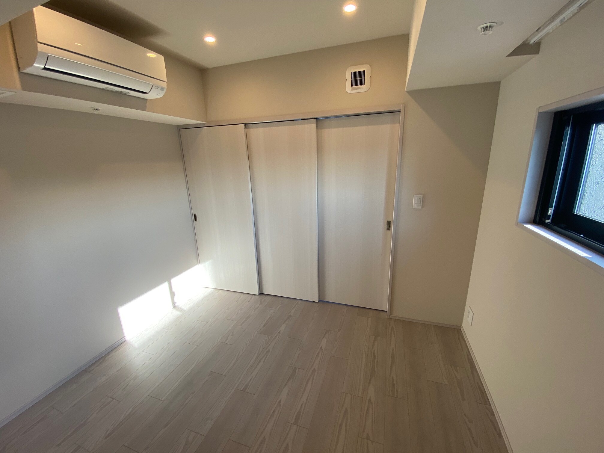 ザ・パークハビオ五反田の物件内観写真