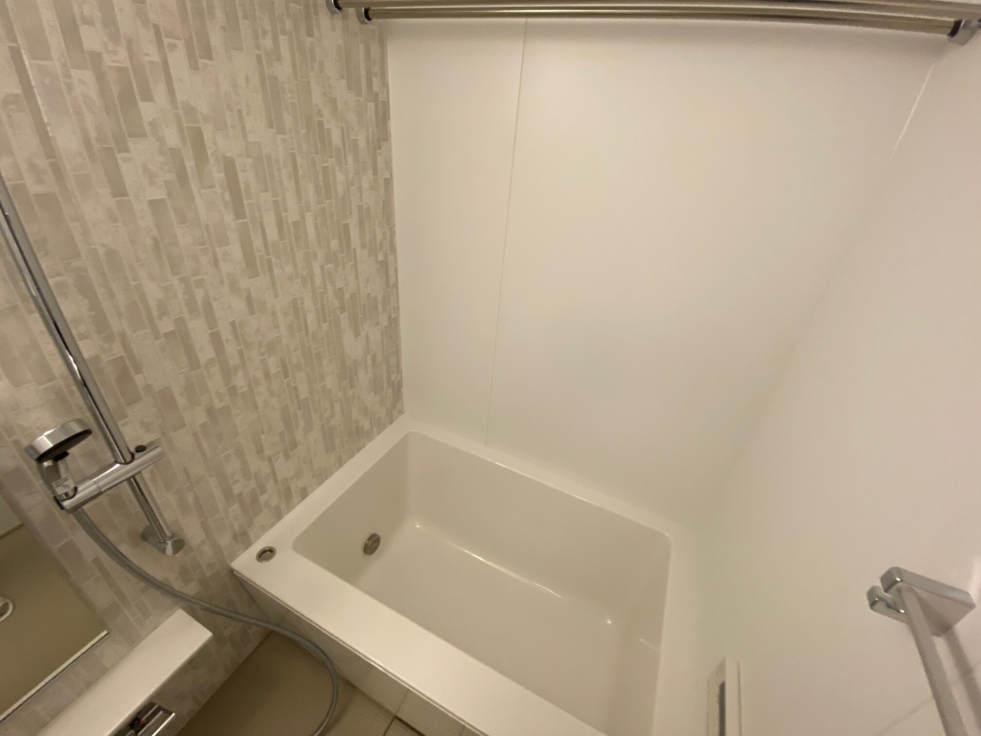 ザ・パークハビオ五反田の物件内観写真