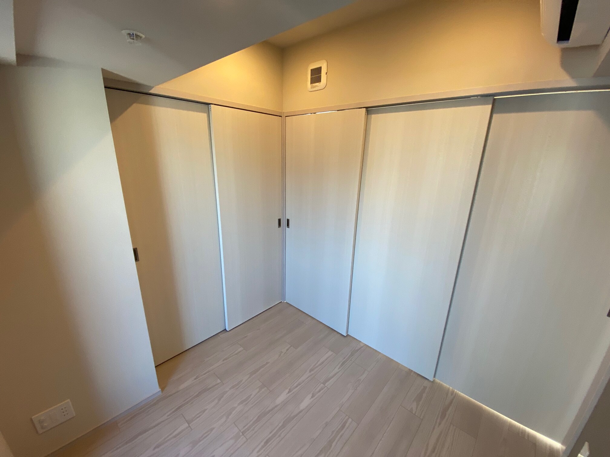 ザ・パークハビオ五反田の物件内観写真