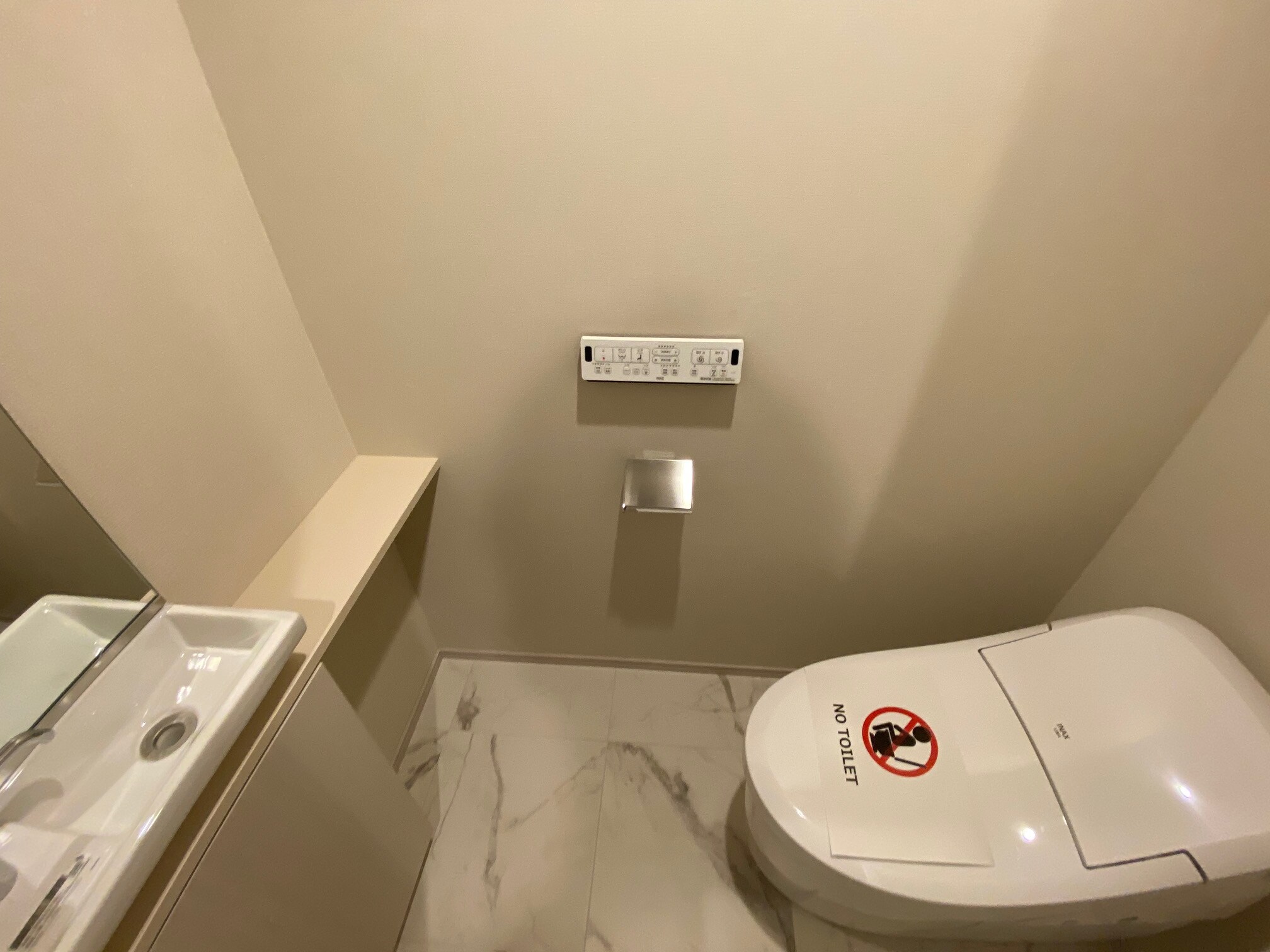 ザ・パークハビオ五反田の物件内観写真