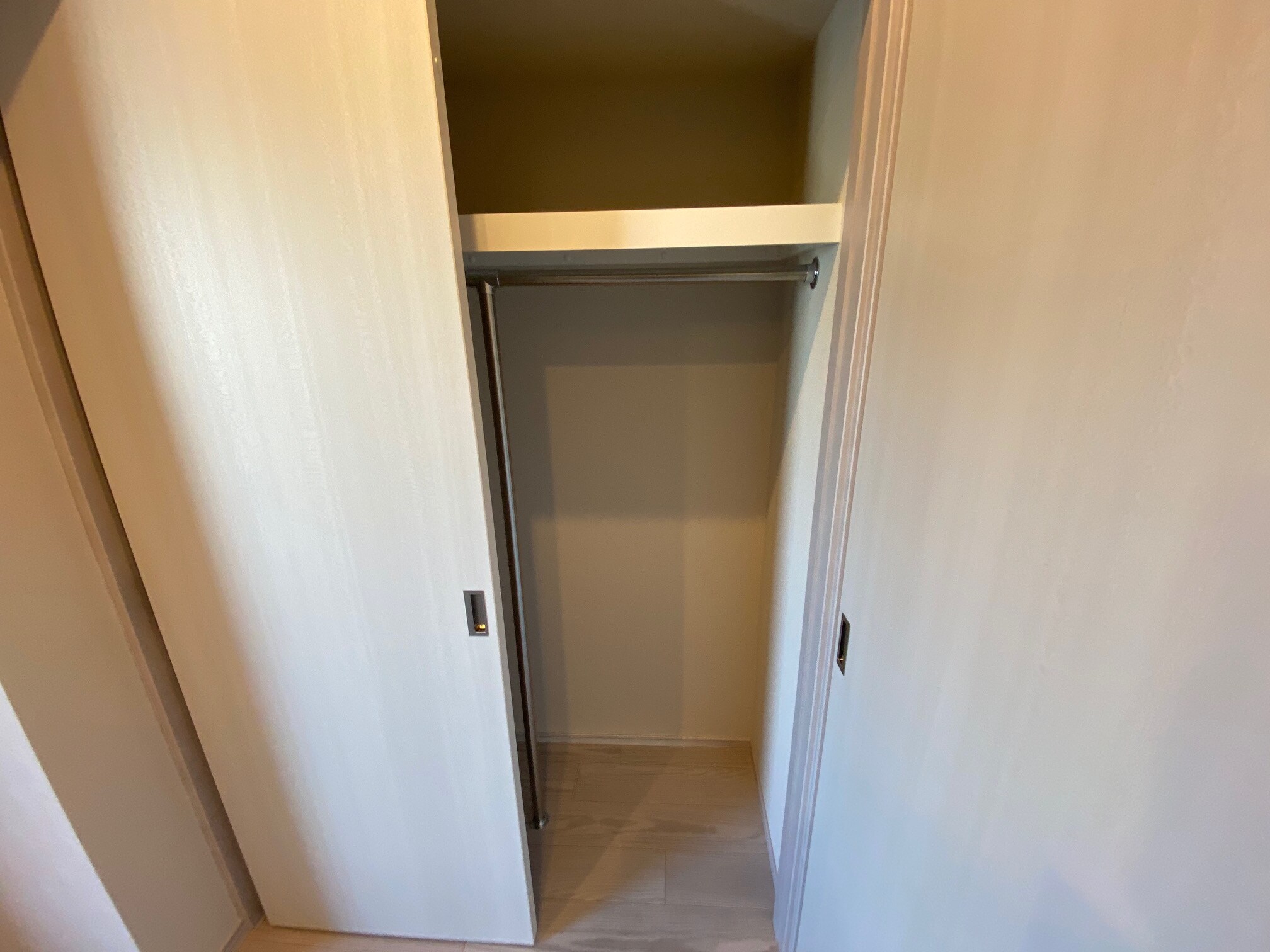 ザ・パークハビオ五反田の物件内観写真