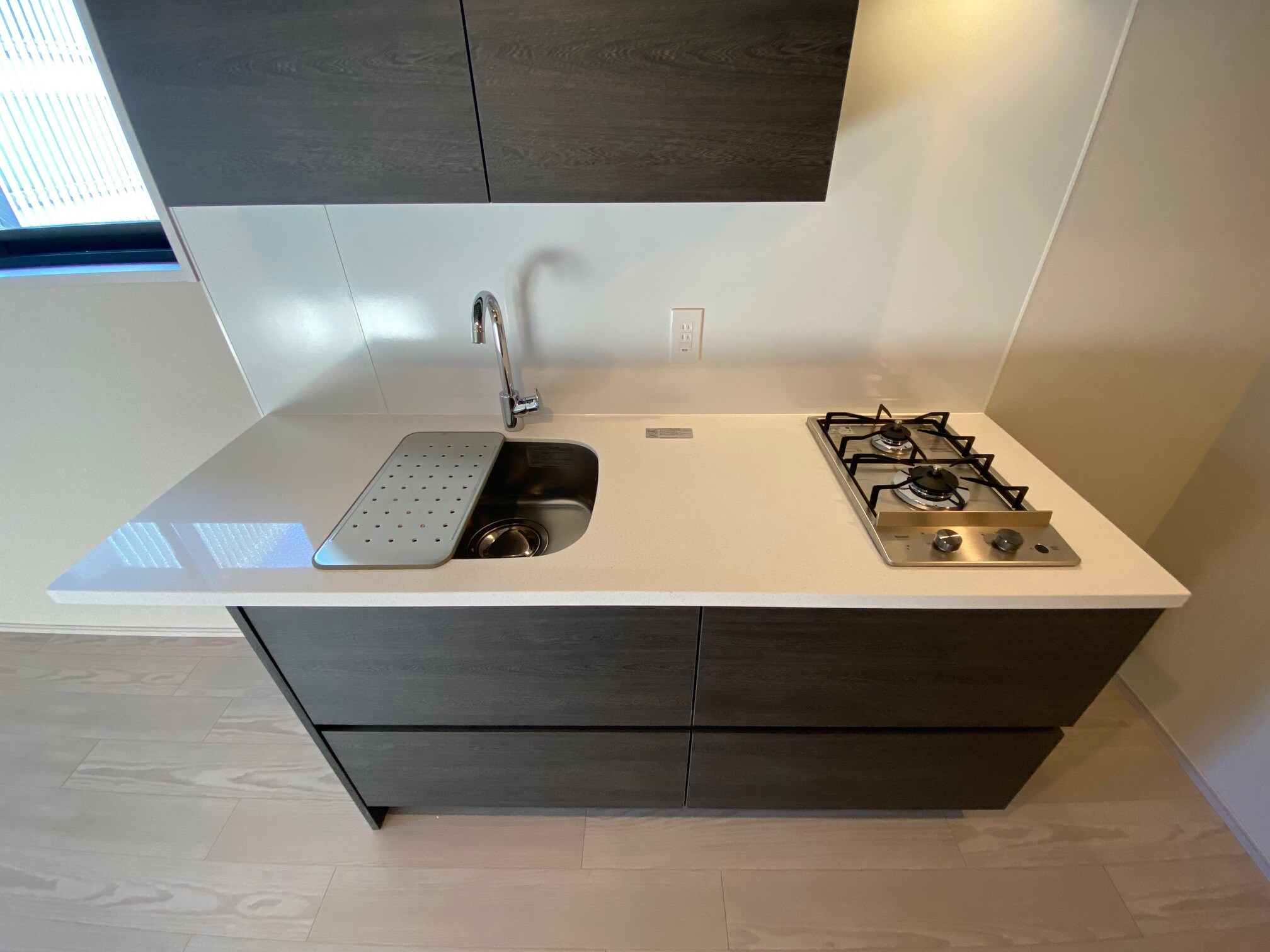 ザ・パークハビオ五反田の物件内観写真