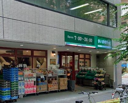 ザ・パークハビオ五反田の物件内観写真