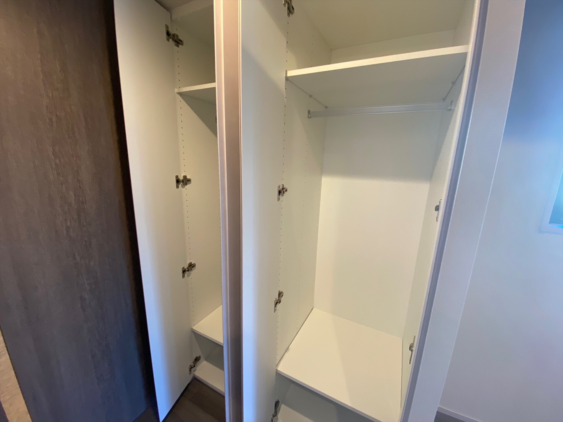 ザ・パークハビオ五反田の物件内観写真