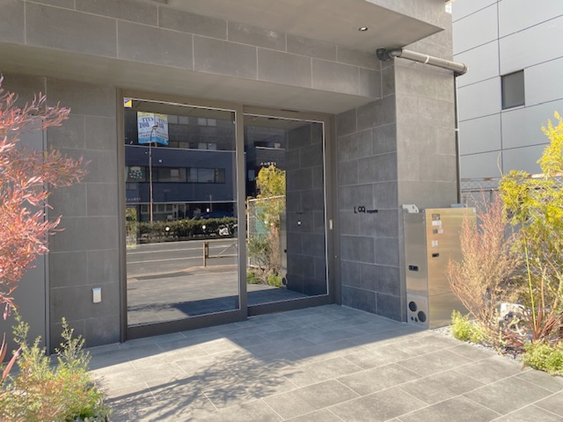 ログ戸越（Log戸越）の物件内観写真