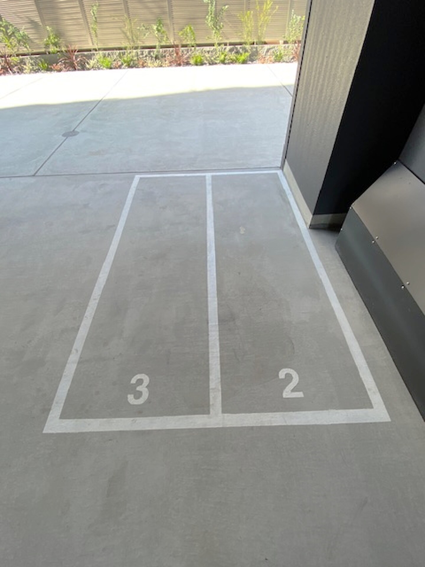 ログ戸越（Log戸越）の物件内観写真