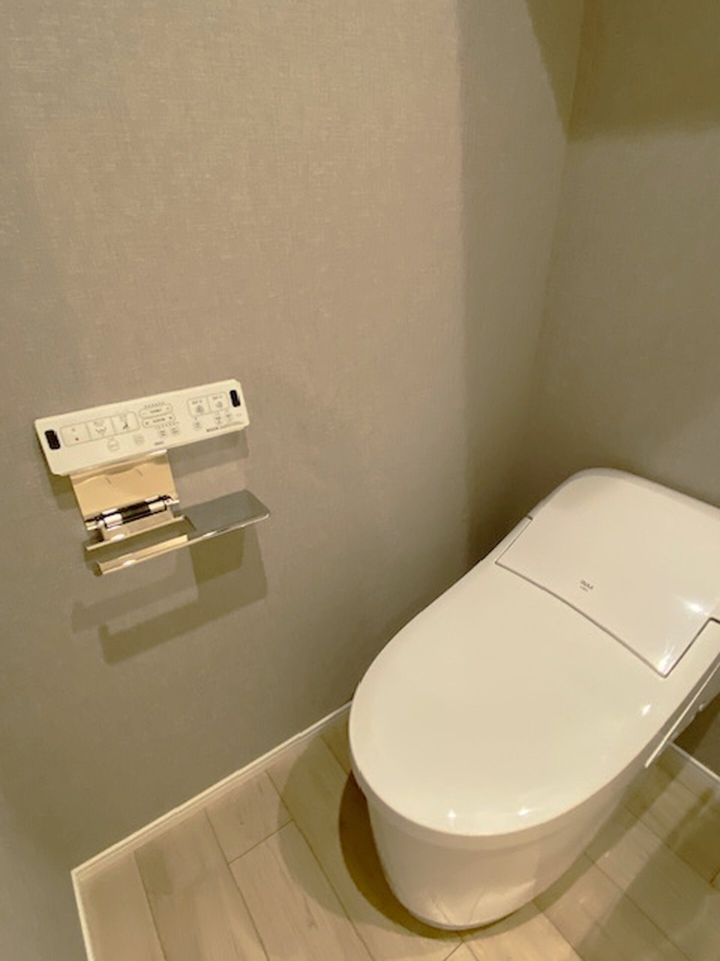 ログ戸越（Log戸越）の物件内観写真