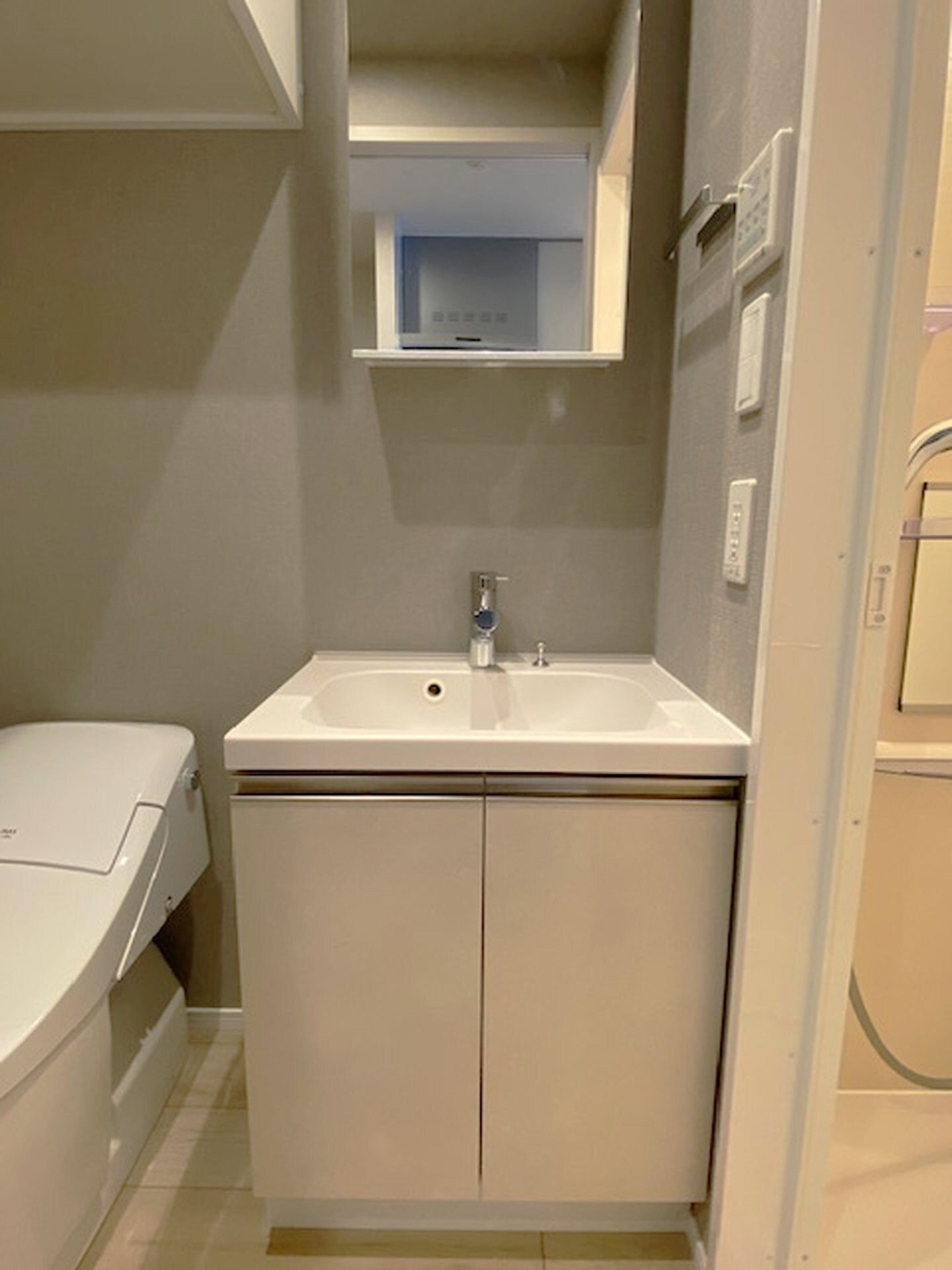 ログ戸越（Log戸越）の物件内観写真