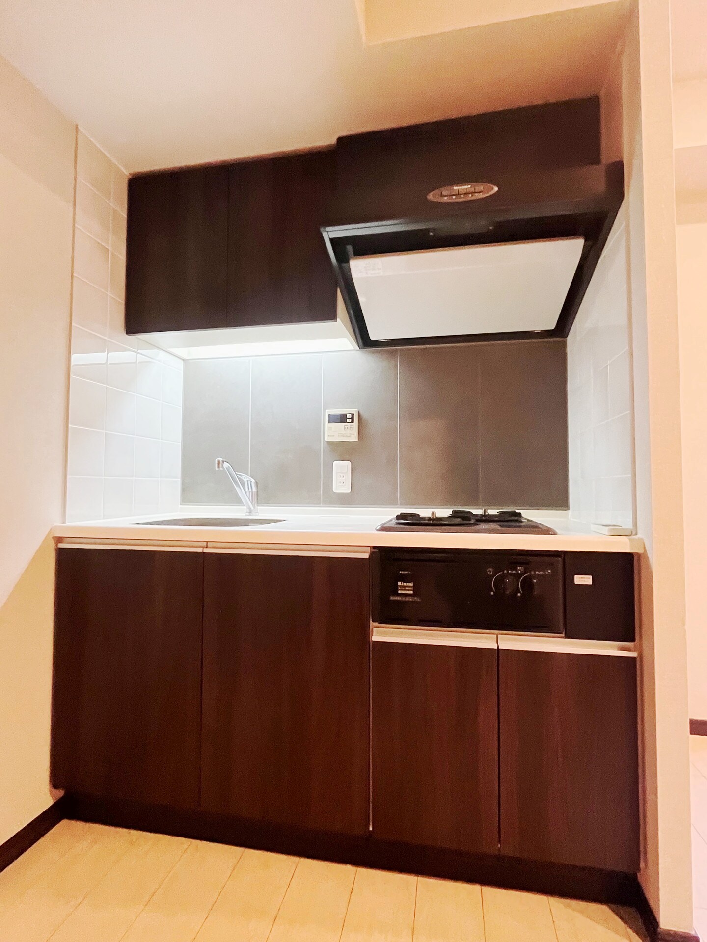 ベルファース芝浦タワーの物件内観写真