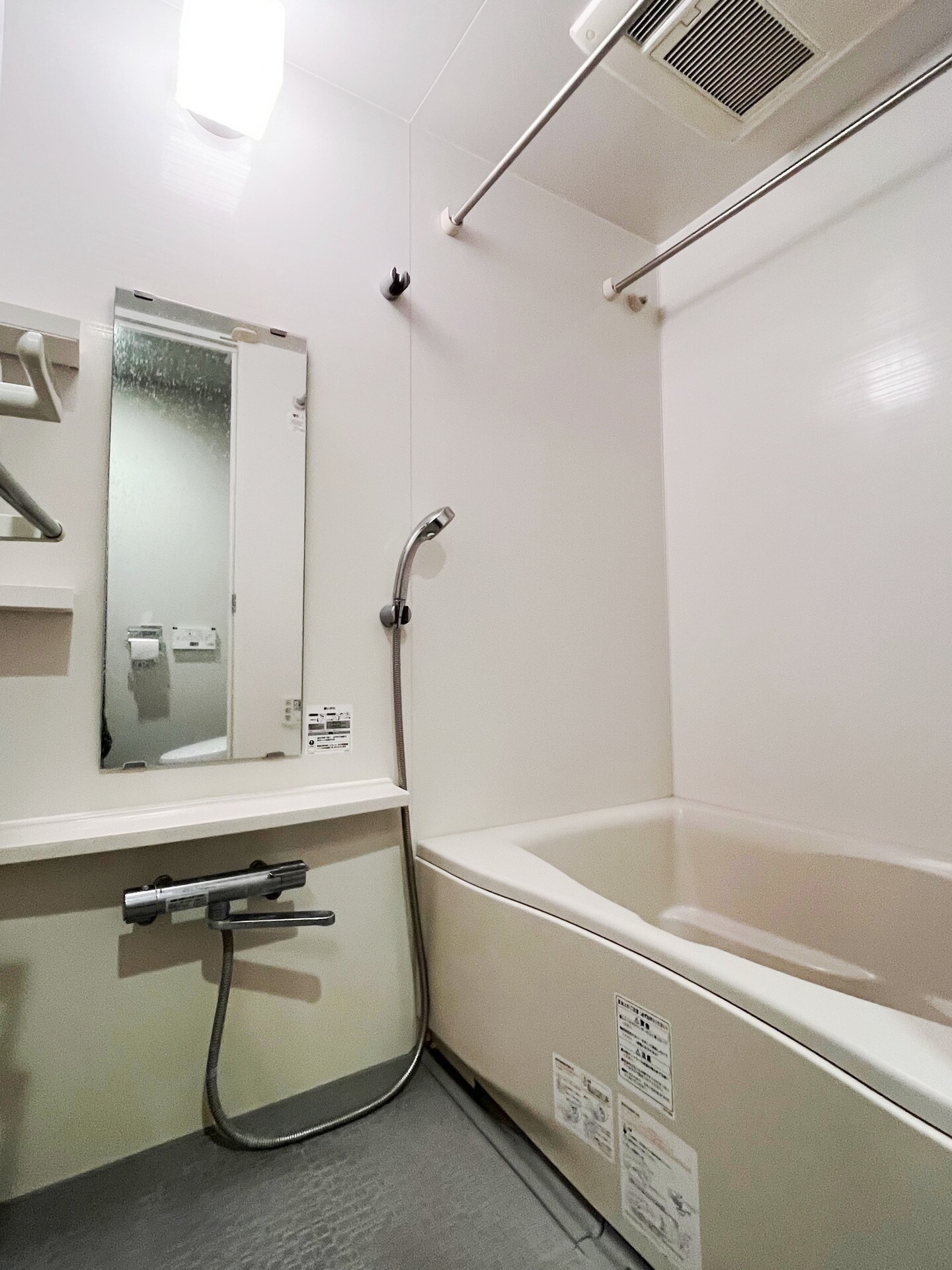 ベルファース芝浦タワーの物件内観写真