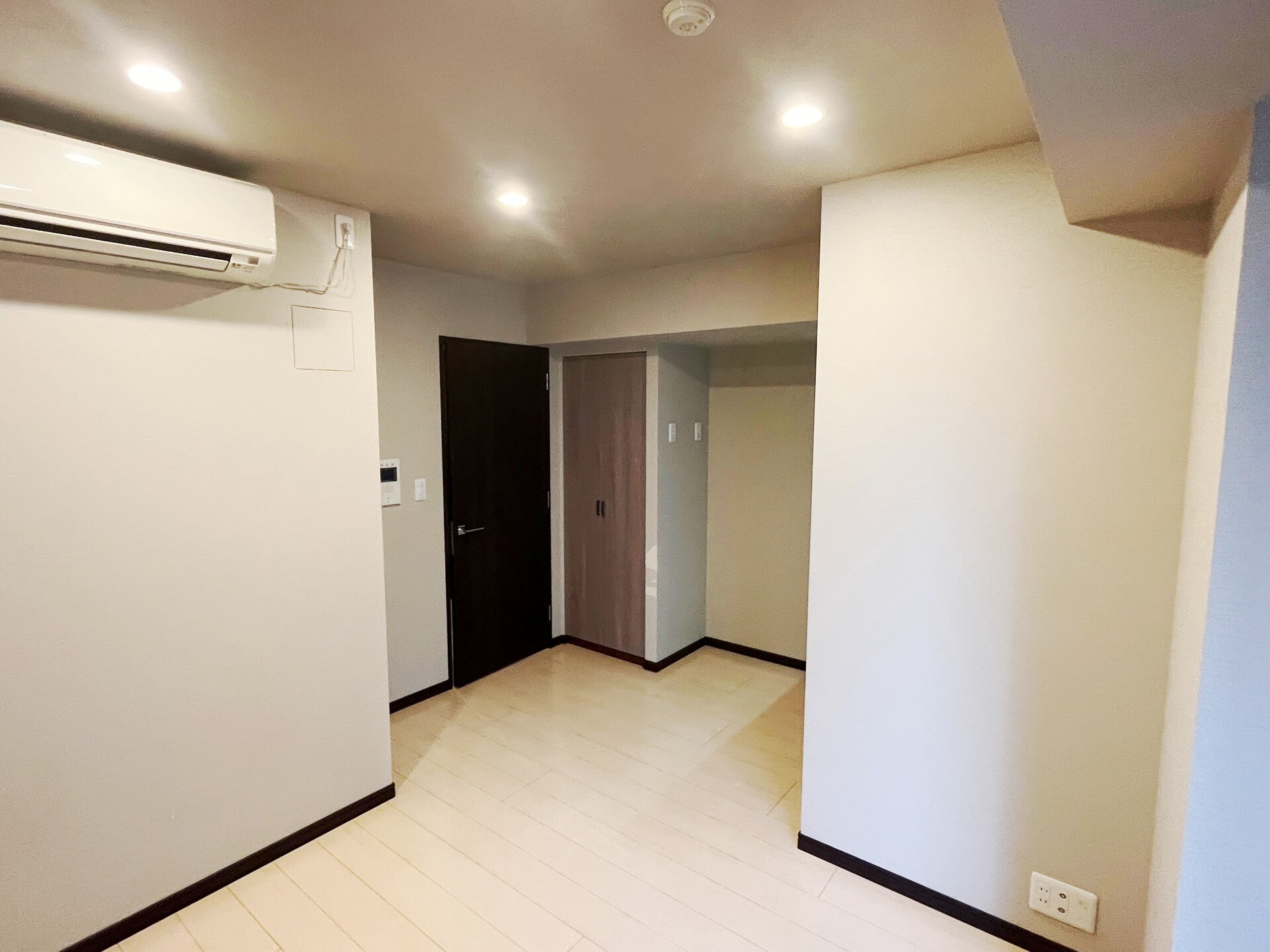 ベルファース芝浦タワーの物件内観写真