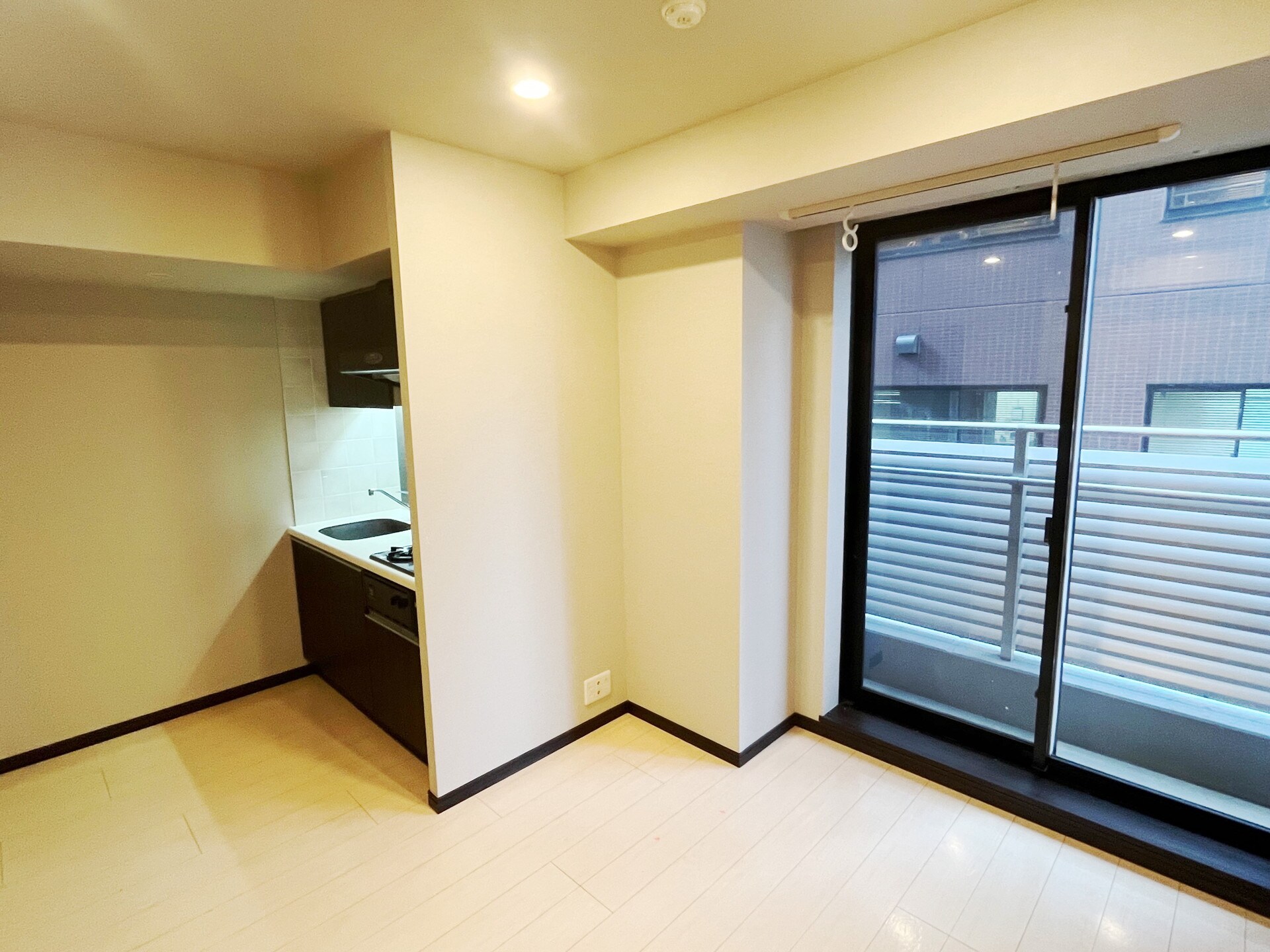 ベルファース芝浦タワーの物件内観写真