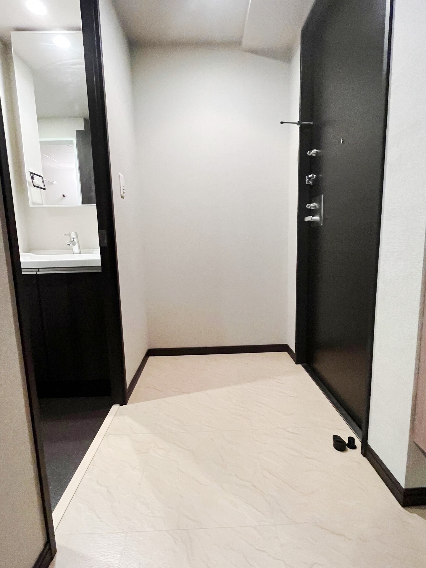 ベルファース芝浦タワーの物件内観写真