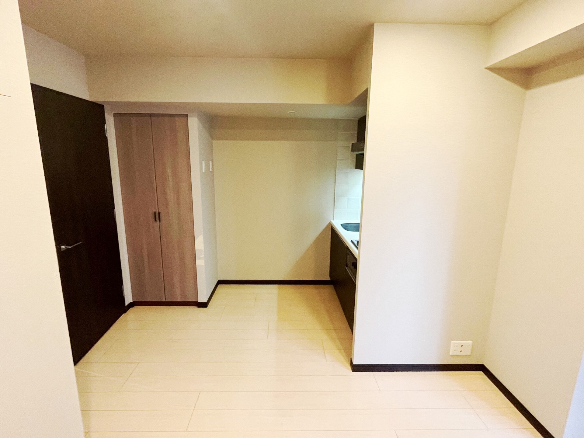 ベルファース芝浦タワーの物件内観写真