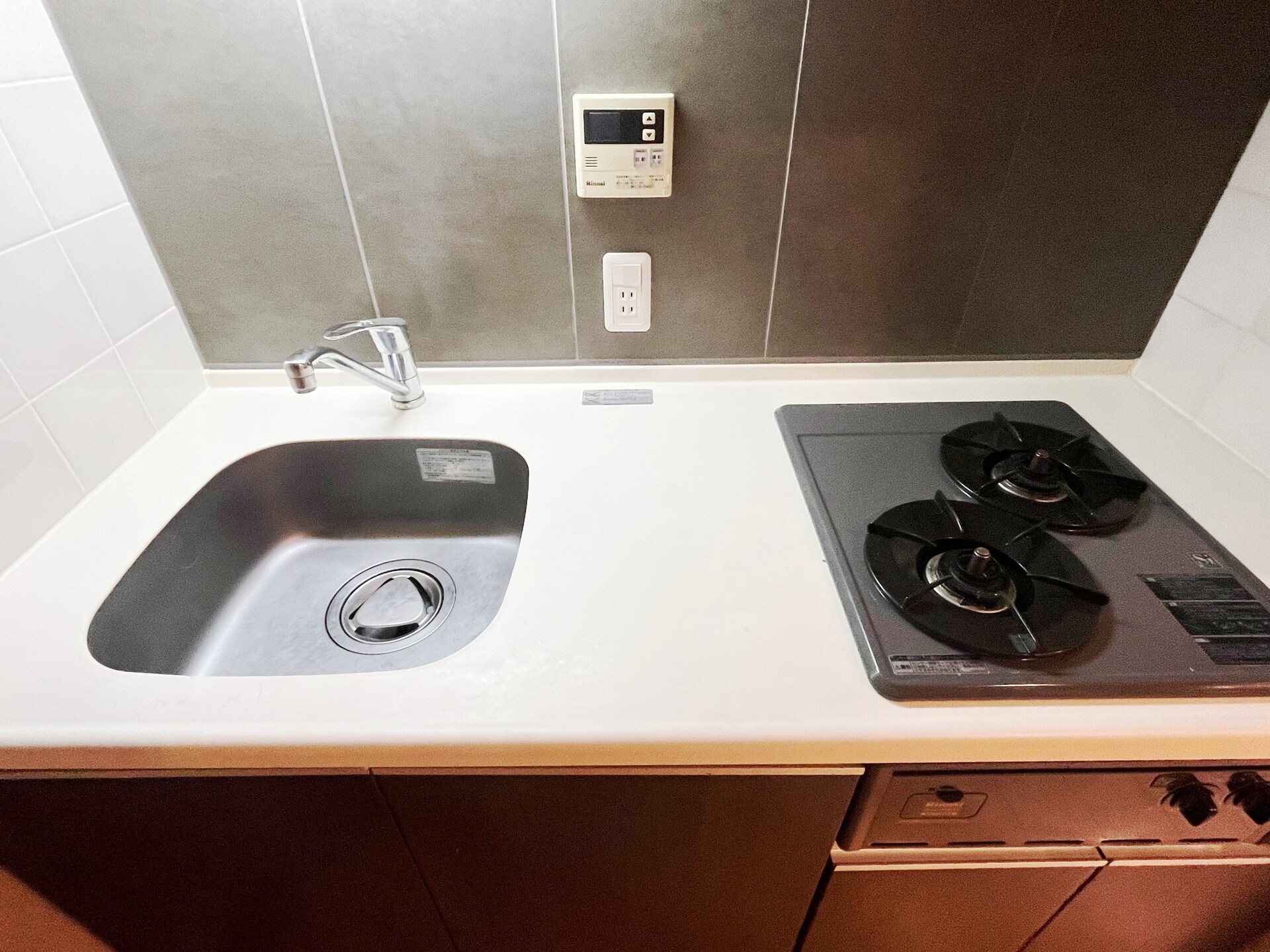 ベルファース芝浦タワーの物件内観写真