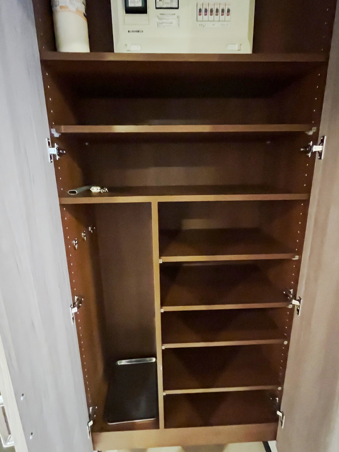 ベルファース芝浦タワーの物件内観写真