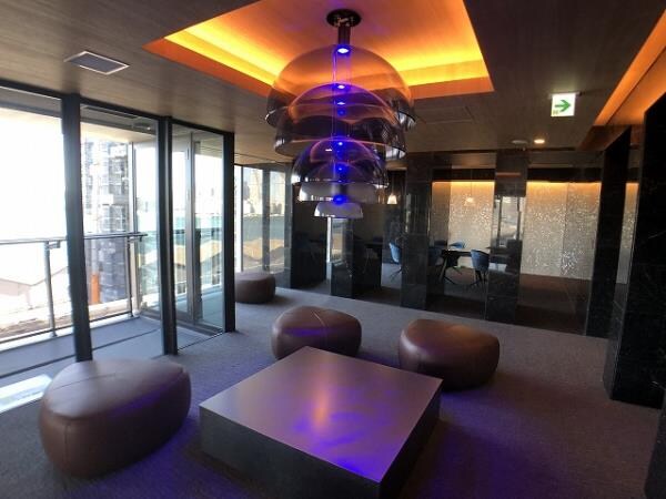 ローレルタワールネ浜松町の物件内観写真