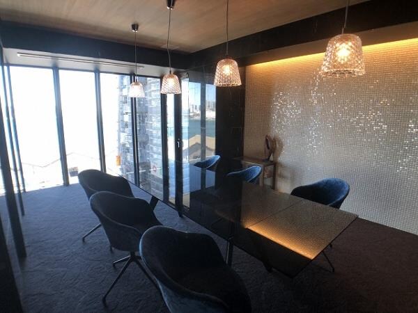 ローレルタワールネ浜松町の物件内観写真