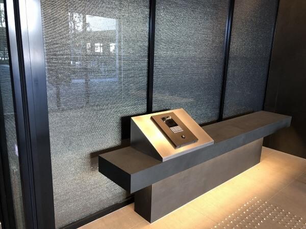 ローレルタワールネ浜松町の物件内観写真