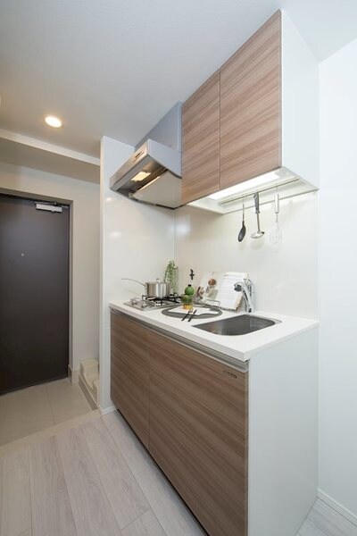 アーバネックス戸越の物件内観写真