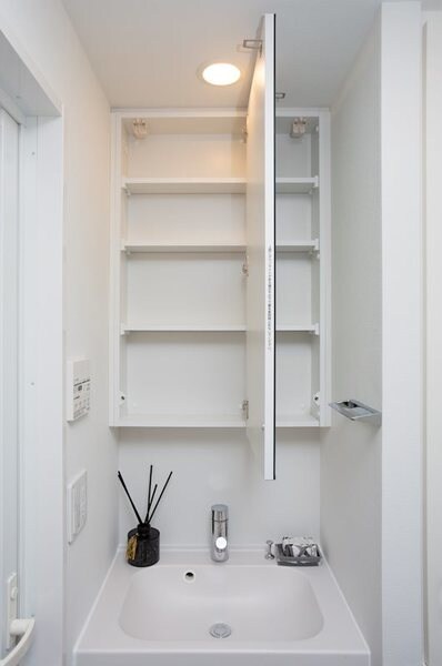 アーバネックス戸越の物件内観写真