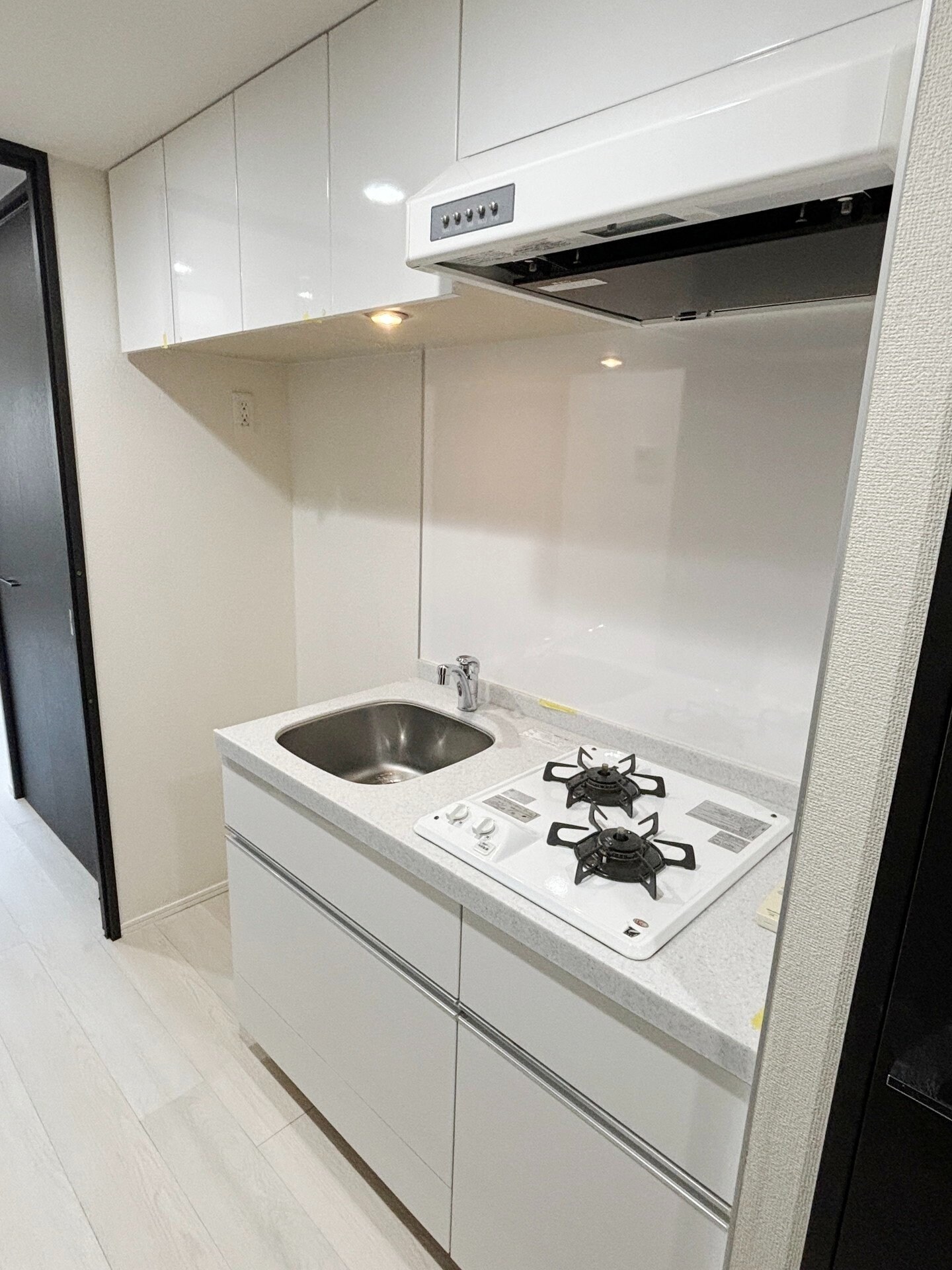 プレミアムキューブ大崎ＤＥＵＸの物件内観写真