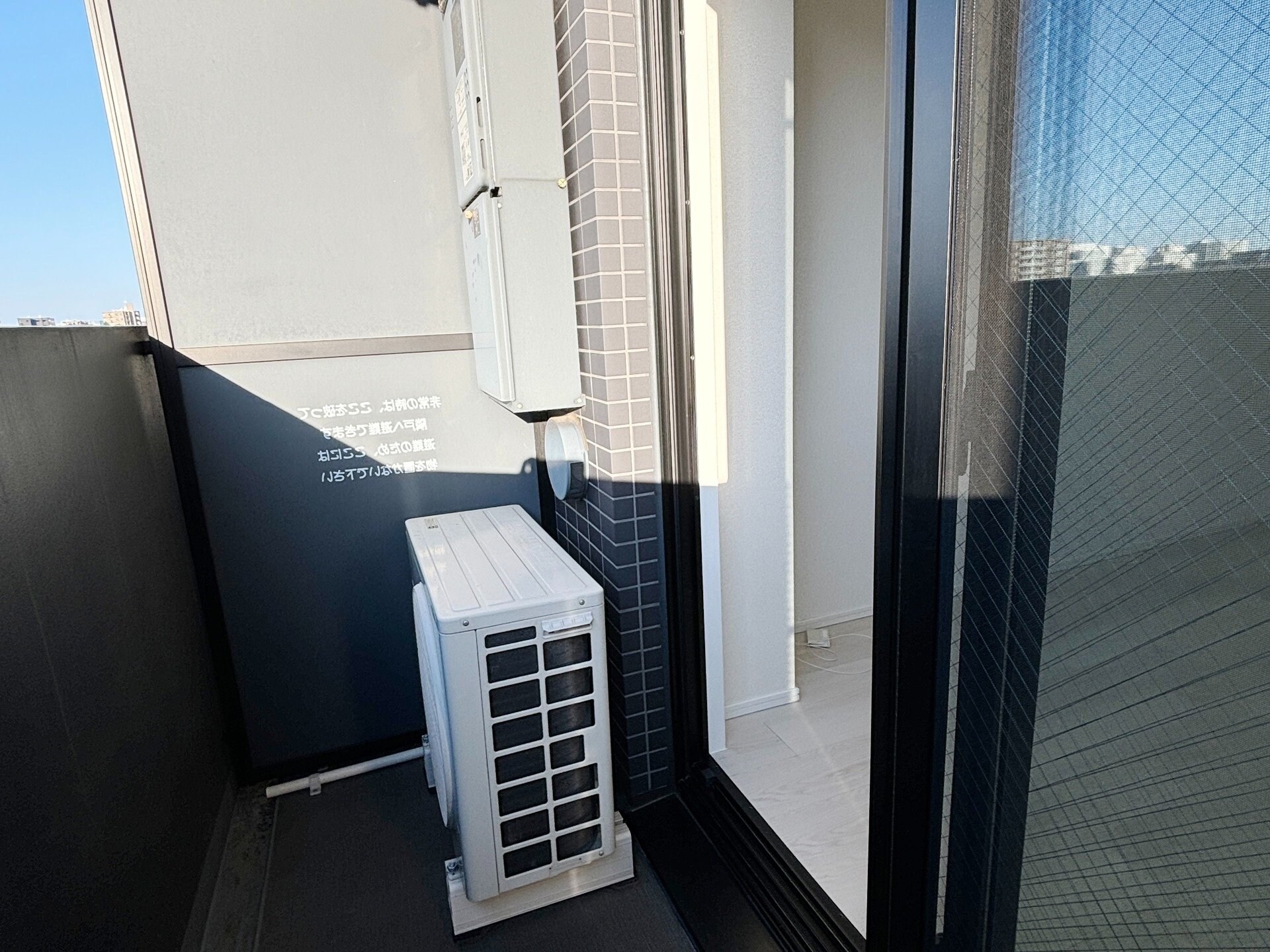 プレミアムキューブ大崎ＤＥＵＸの物件内観写真