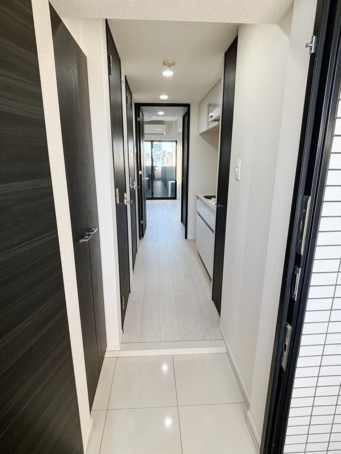 プレミアムキューブ大崎ＤＥＵＸの物件内観写真