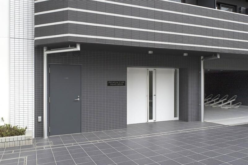 プレミアムキューブ大崎ＤＥＵＸの物件内観写真