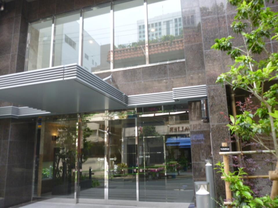 コンシェリア三田TOKYO PREMIUMの物件内観写真