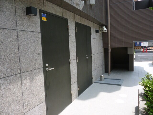 コンシェリア三田TOKYO PREMIUMの物件内観写真