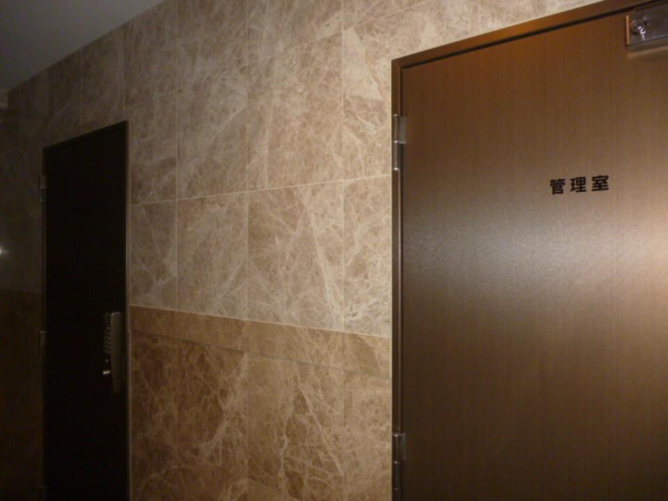 コンシェリア三田TOKYO PREMIUMの物件内観写真