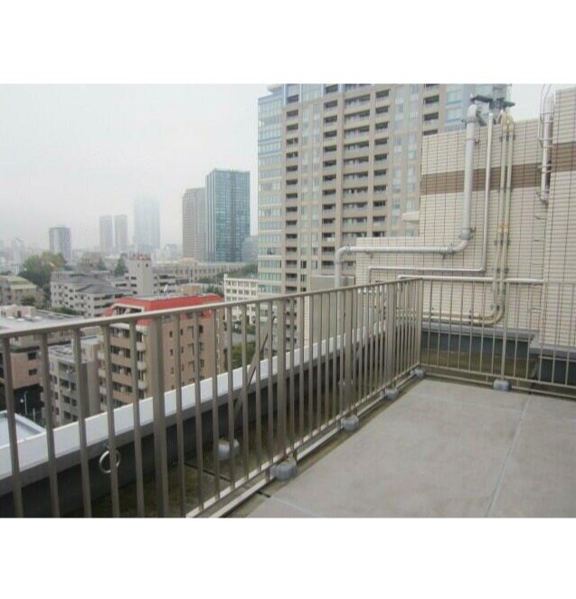 コンシェリア三田TOKYO PREMIUMの物件内観写真