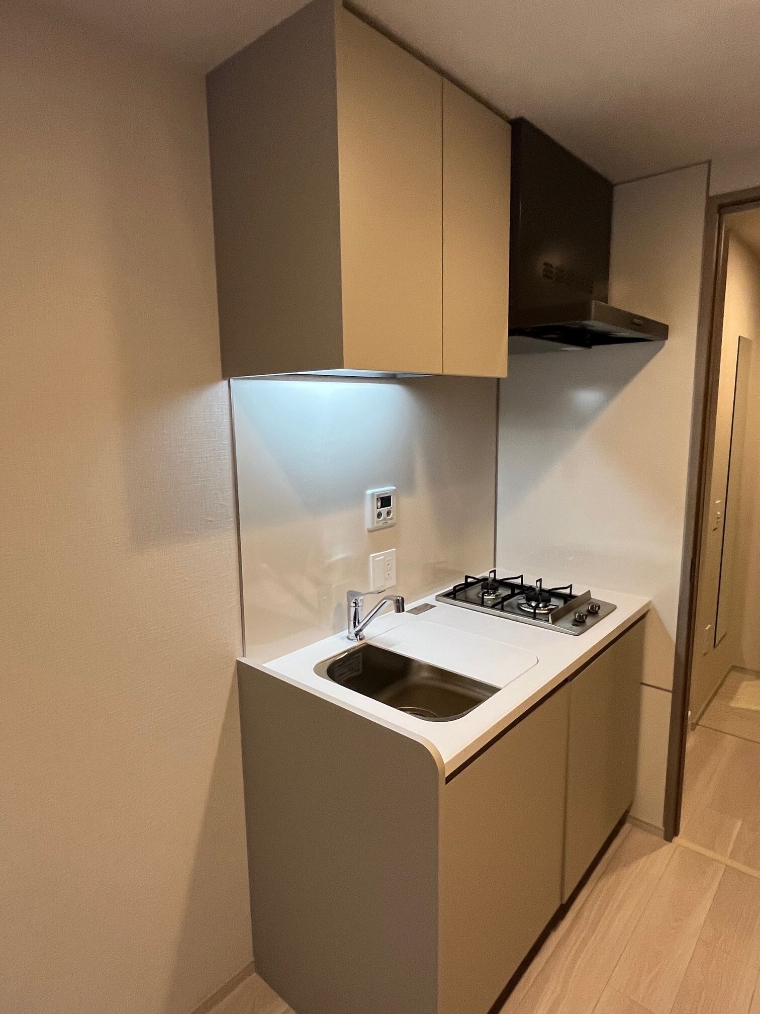 ジェイグランコート品川西大井ウエストの物件内観写真