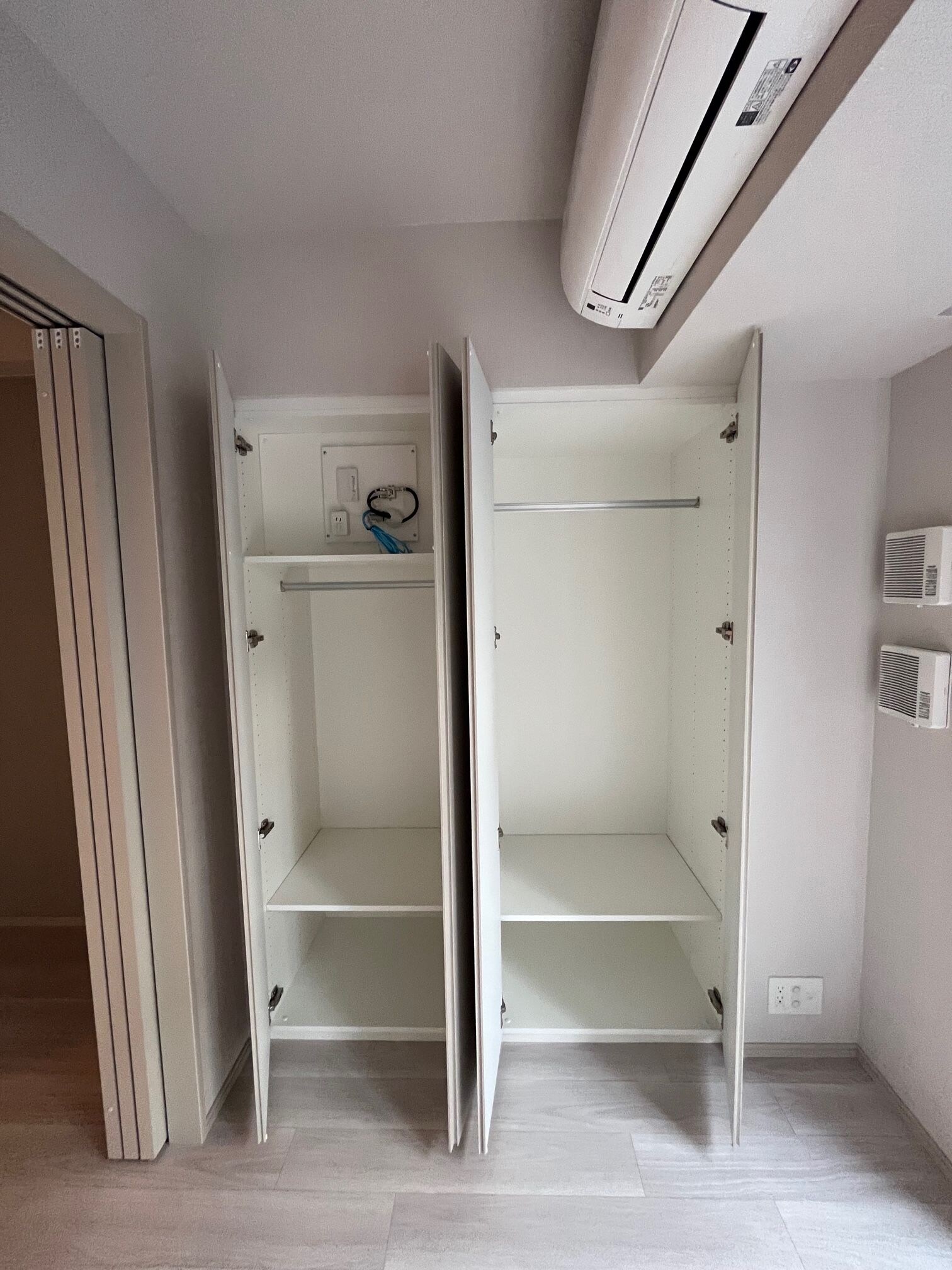 ジェイグランコート品川西大井ウエストの物件内観写真