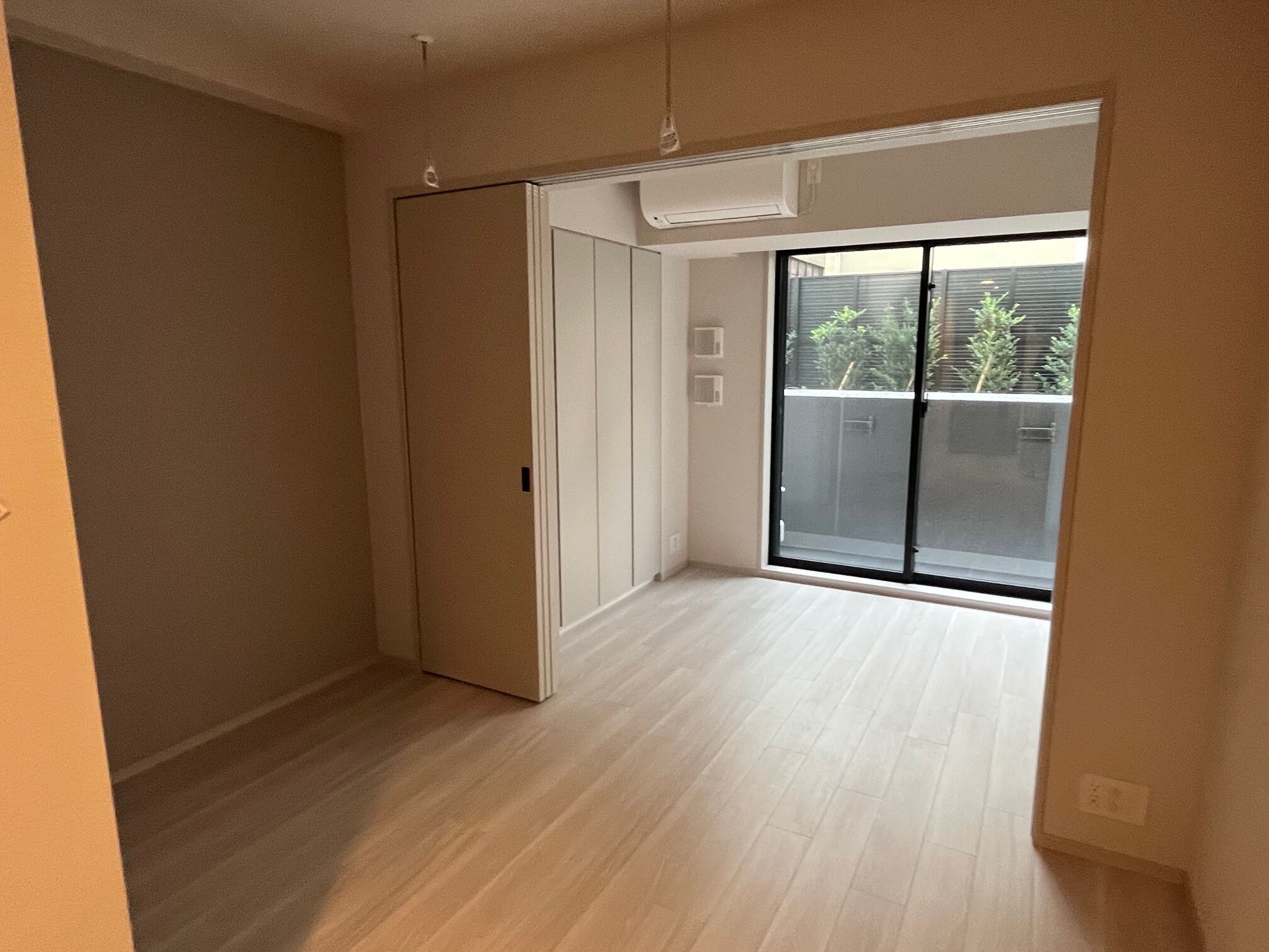 ジェイグランコート品川西大井ウエストの物件内観写真