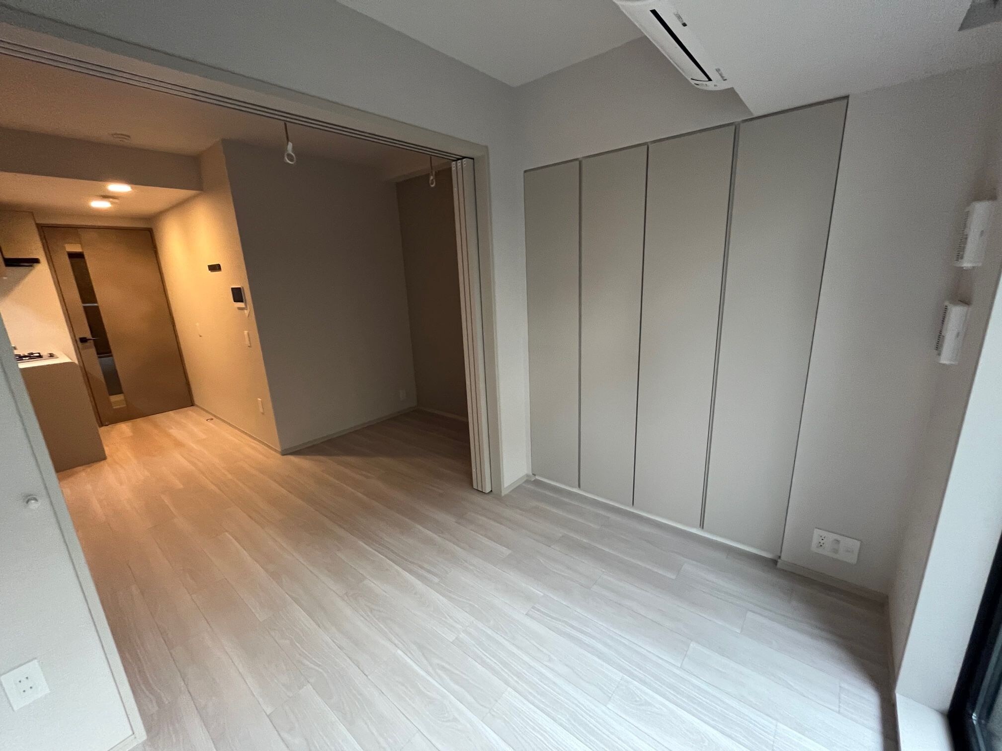 ジェイグランコート品川西大井ウエストの物件内観写真