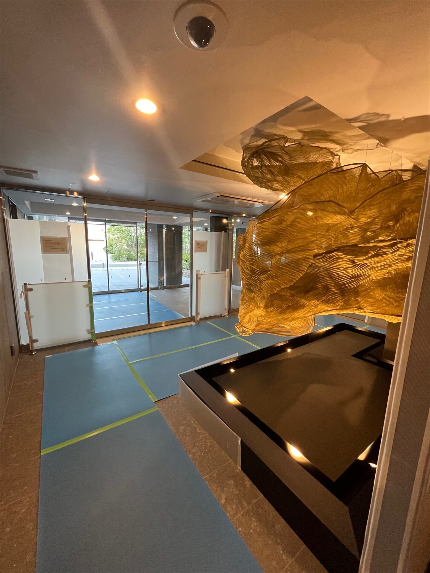 ジェイグランコート品川西大井ウエストの物件内観写真