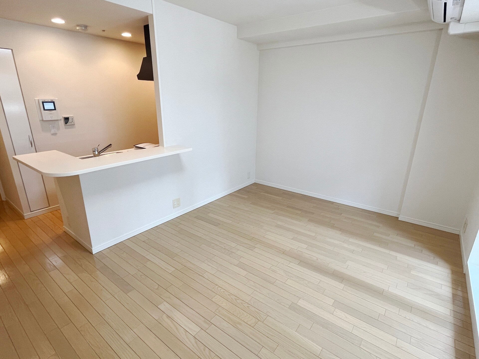 KDXレジデンス芝公園の物件内観写真