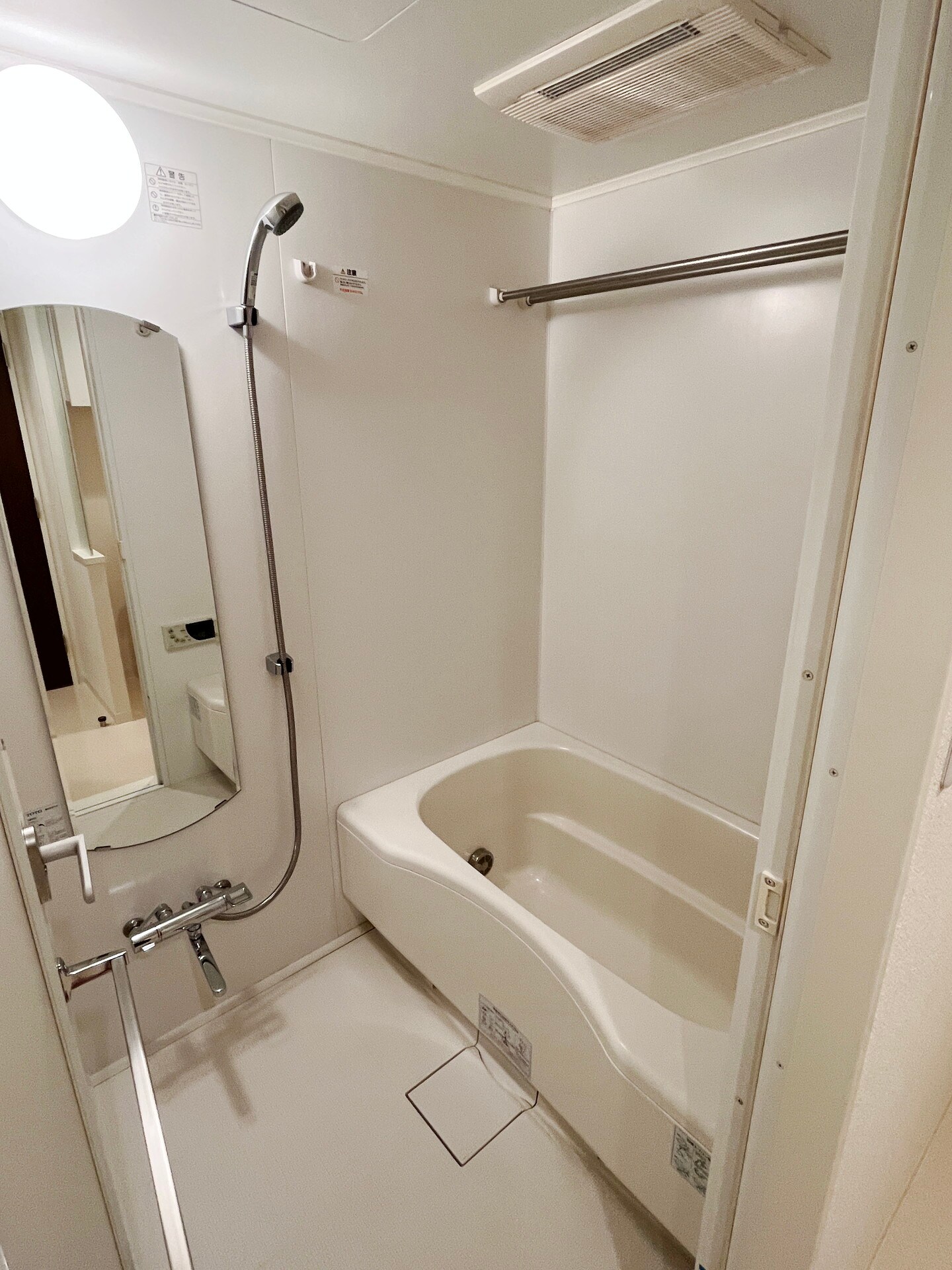 KDXレジデンス芝公園の物件内観写真