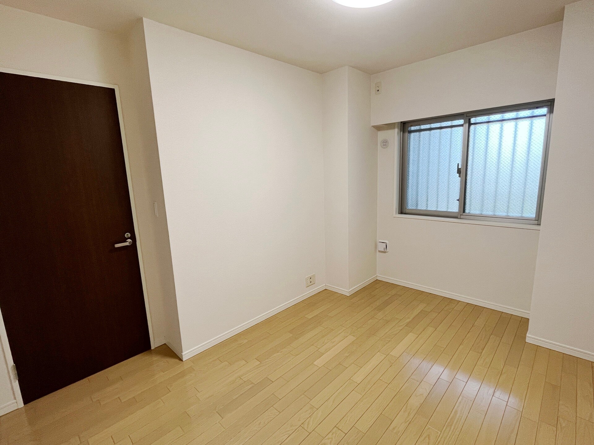 KDXレジデンス芝公園の物件内観写真