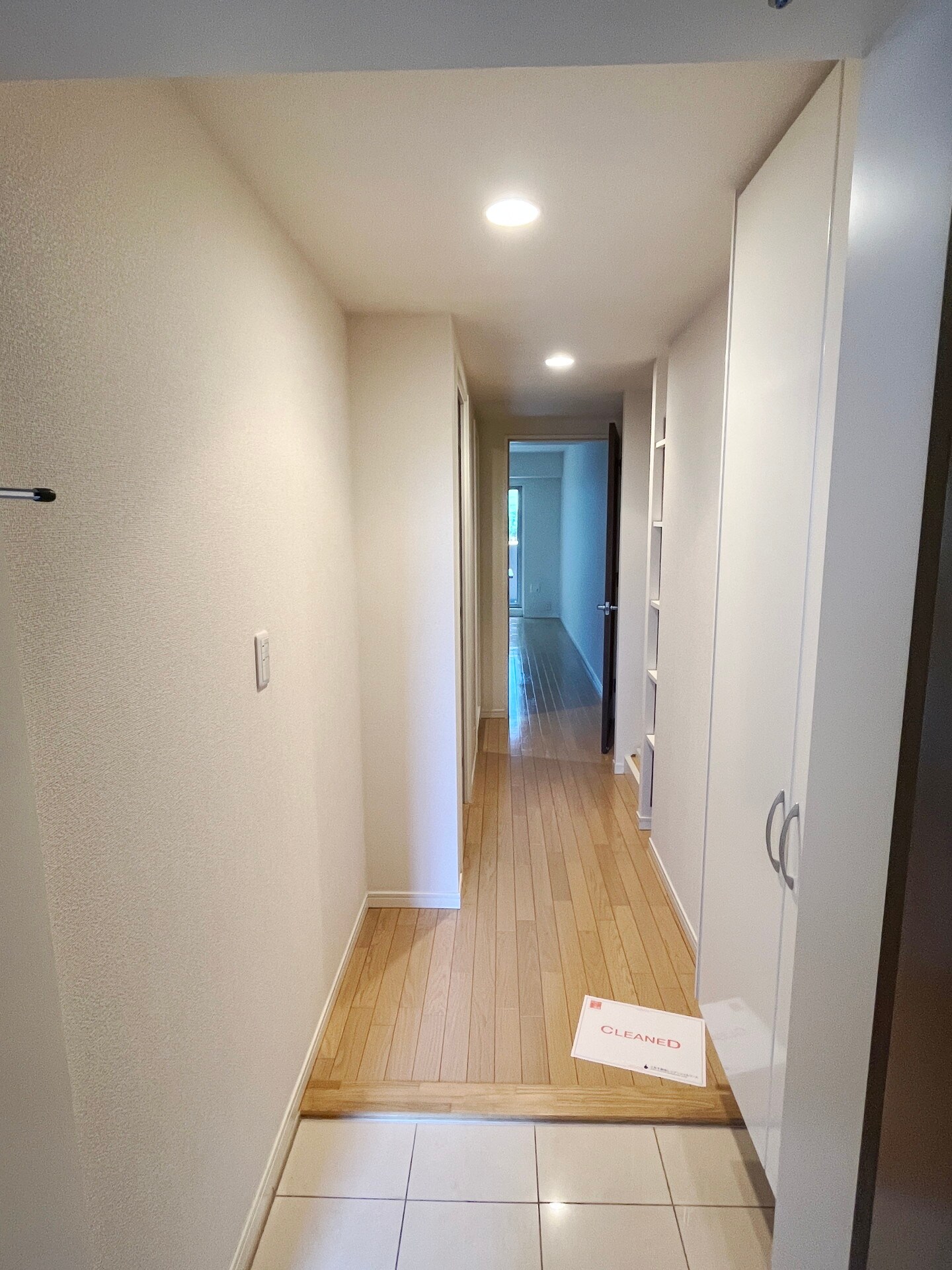 KDXレジデンス芝公園の物件内観写真