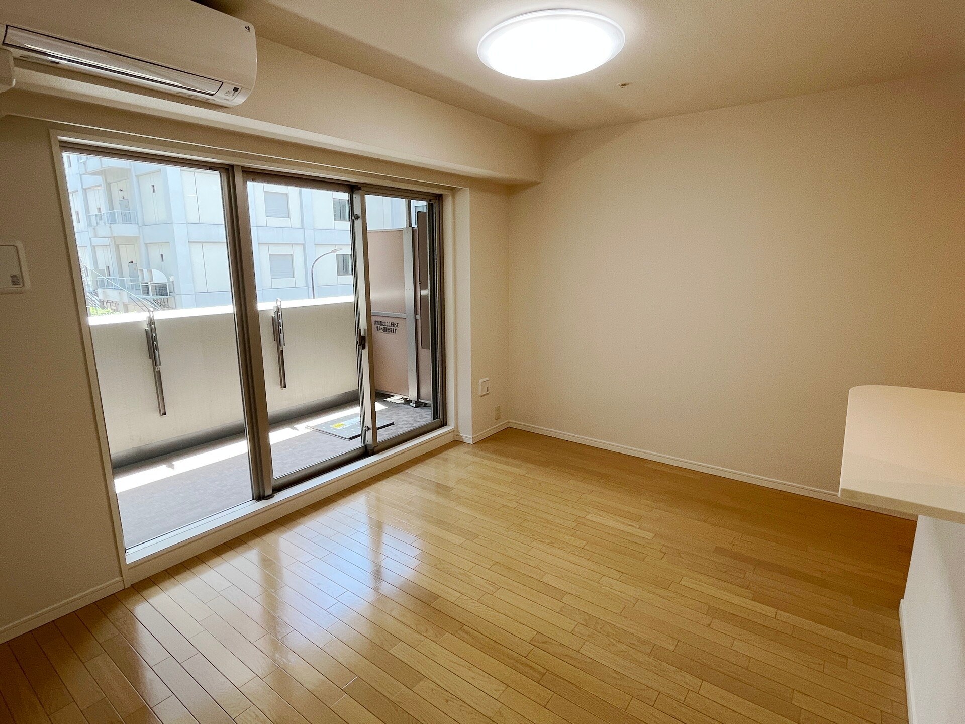 KDXレジデンス芝公園の物件内観写真