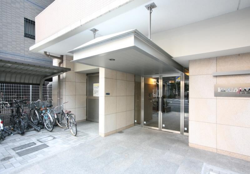 KDXレジデンス芝公園の物件内観写真