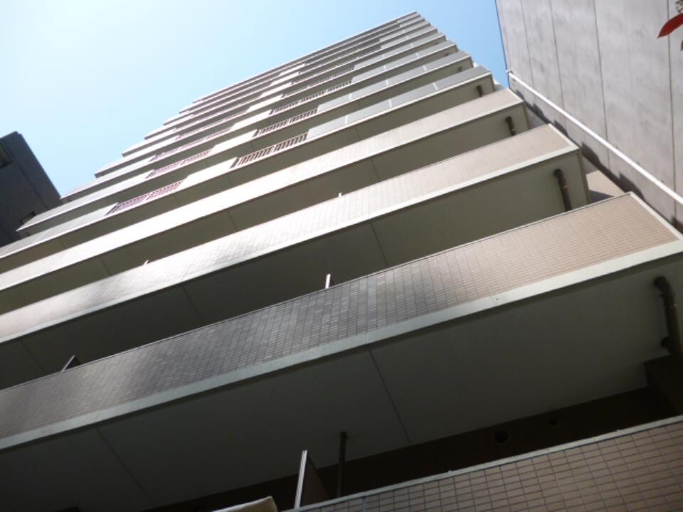 KDXレジデンス芝公園の物件内観写真