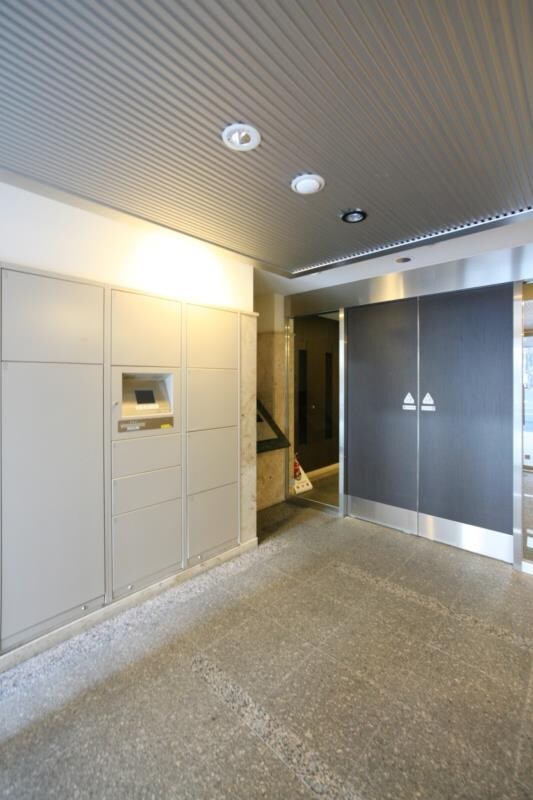 KDXレジデンス芝公園の物件内観写真