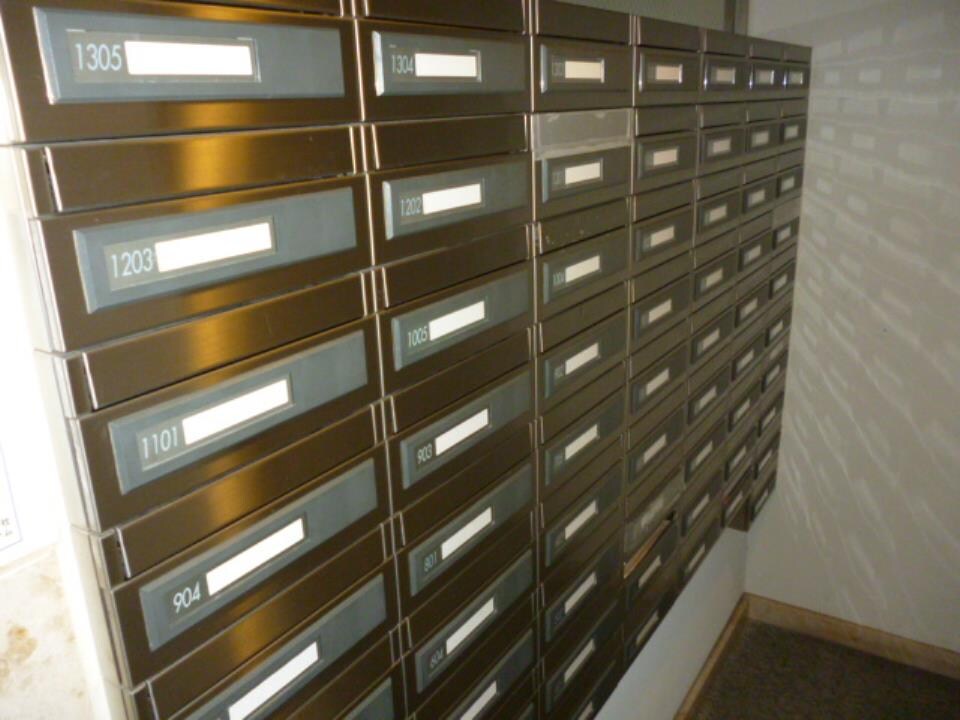 KDXレジデンス芝公園の物件内観写真